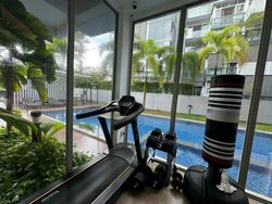 Loft @ Stevens (D10), Apartment #497641101